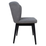 Kėdė LISBON pilka - Image 2