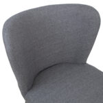 Kėdė LISBON pilka - Image 4