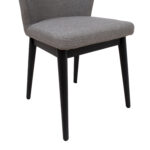 Kėdė LISBON pilka - Image 6