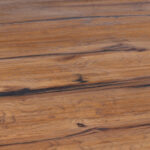 Valgomojo stalas ROTTERDAM 220x100xH75cm, ąžuolas - Image 4