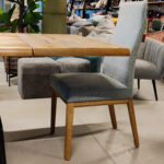 Pailginimo plokštė ROTTERDAM 50x100cm, ąžuolas - Image 4