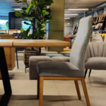 Pailginimo plokštė ROTTERDAM 50x100cm, ąžuolas - Image 5