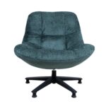 Fotelis KENDRA žalias - Image 2