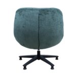 Fotelis KENDRA žalias - Image 4