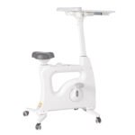 Sporto dviratis ERGO su darbo vieta - Image 2