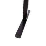 Stalo koja ERGO OPTIMAL su 1 varikliu, juoda - Image 4