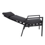 Kėdė TOMSON tamsiai pilka - Image 11