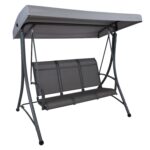 Sūpynės TAMPA pilka