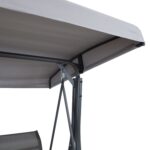 Sūpynės TAMPA pilka - Image 5