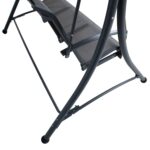 Sūpynės TAMPA pilka - Image 8