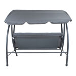 Swing MONA 3 sėdimų vietų, pilka - Image 5