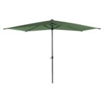 Skėtis LYON 2x3 m, žalias