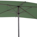 Skėtis LYON 2x3 m, žalias - Image 3