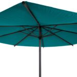 Lankstinukas LYON D3m, vandenyno mėlyna - Image 3