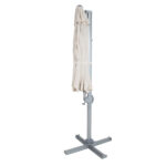 Skėčiai ROMA D3xH2,6 m, smėlio spalvos - Image 2