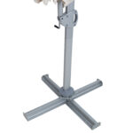 Skėčiai ROMA D3xH2,6 m, smėlio spalvos - Image 3