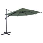 Skėtis VIENNA D3m, žalias