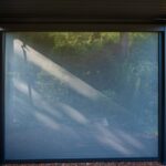 Ištraukiamas ekranas pavėsinei MIRADOR-111 3 m, pilkas - Image 6