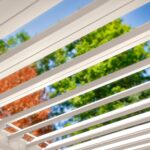 Pavėsinė MIRADOR-111 3x4 m, balta - Image 8