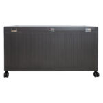 Sandėliavimo dėžė MIRADOR 142x72xH80cm, tamsiai pilka - Image 4