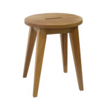 Kėdė MONDEO ąžuolinė - Image 2