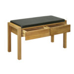 Kėdė MONDEO ąžuolinė - Image 2