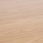 Valgomojo stalas HELENA 160x90xH75cm, ąžuolas - Image 2