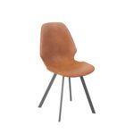 Kėdė HELENA brown - Image 6