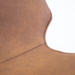 Kėdė HELENA brown - Image 4