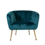 Fotelis TUCKER sea green - Image 3