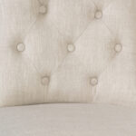 Kėdė HOLMES beige - Image 2