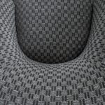 Fotelis ACCENT pilkas - Image 8