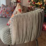 Fotelis ACCENT pilkas - Image 10