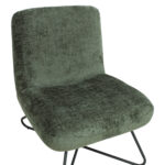 Šlepetės kėdė FARICA samanų žalia - Image 6