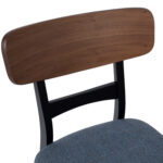 Kėdė MIA mėlyna - Image 5