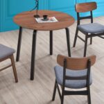 Kėdė MIA mėlyna - Image 8