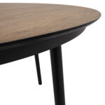 Stalas HELSINKI D120xH74cm - Image 2