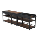 Lauko virtuvės modulis BODEN 103x60xH85cm - Image 5