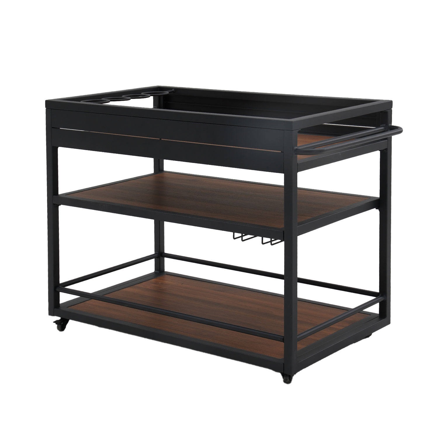 20588 Lauko virtuvės modulis BODEN 110x60xH85cm - Image 1