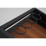 Lauko virtuvės modulis BODEN 110x60xH85cm - Image 4