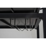 Lauko virtuvės modulis BODEN 110x60xH85cm - Image 7