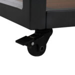 Lauko virtuvės modulis BODEN 110x60xH85cm - Image 8