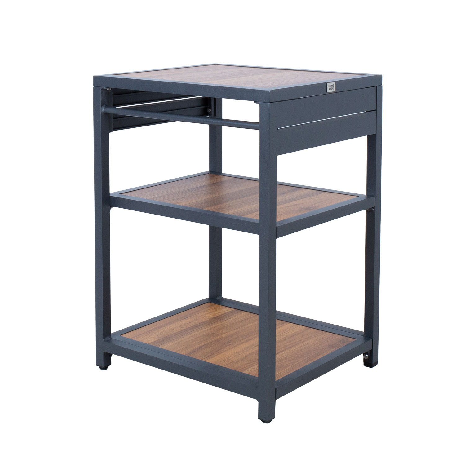 20589 Lauko virtuvės modulis BODEN 51x60xH85cm - Image 1