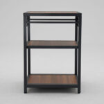 Lauko virtuvės modulis BODEN 51x60xH85cm - Image 3