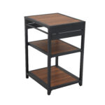 Lauko virtuvės modulis BODEN 51x60xH85cm - Image 5