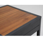 Lauko virtuvės modulis BODEN 51x60xH85cm - Image 7