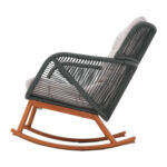 Supamasis krėslas TUXEDO - Image 4