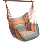 Supamoji kėdė HOMAGE TO NURSES oranžinė