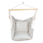 Supamoji kėdė ANGEL beige