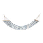 Hamakas COPENHAGUE pilkas dryžuotas